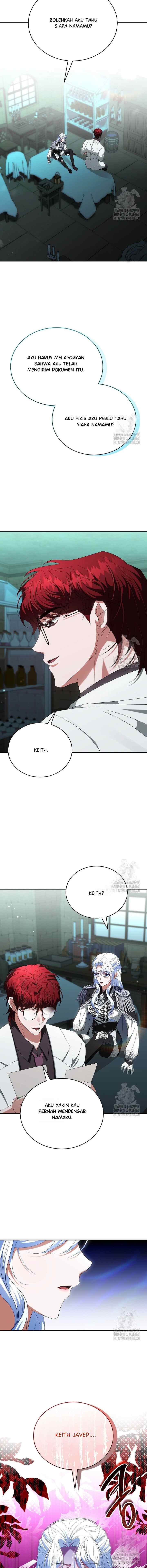 A Guide to the Reality of Villain Extras chapter 23 halaman 16