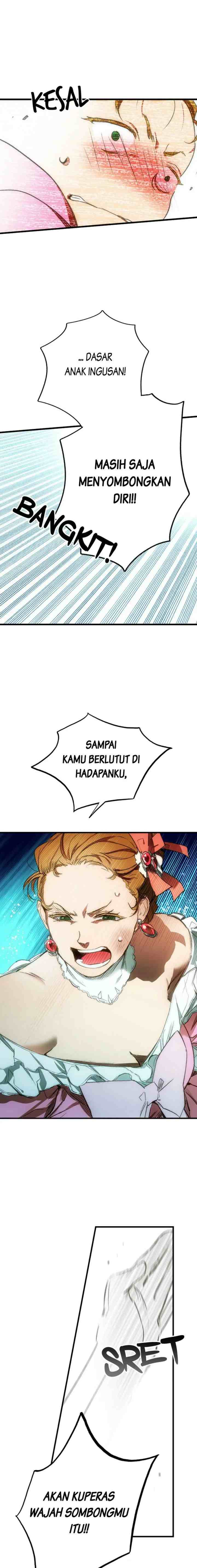 A Stepmother's ‏Märchen chapter 11 halaman 10