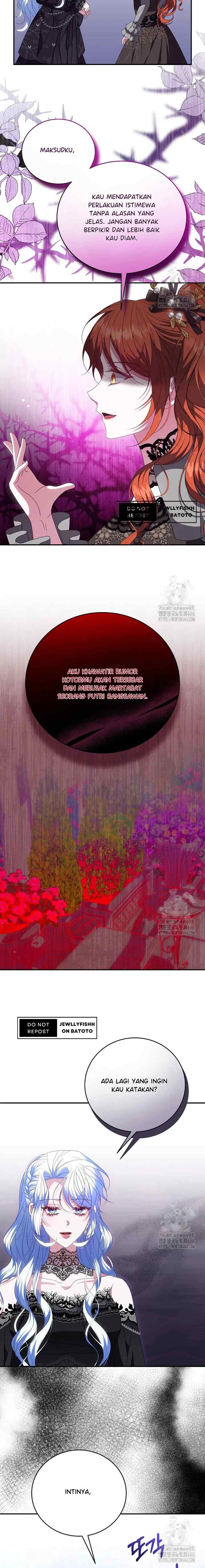 A Guide to the Reality of Villain Extras chapter 30 halaman 10