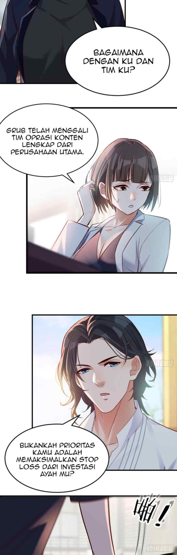 I Have Twin Girlfriends chapter 64 halaman 13