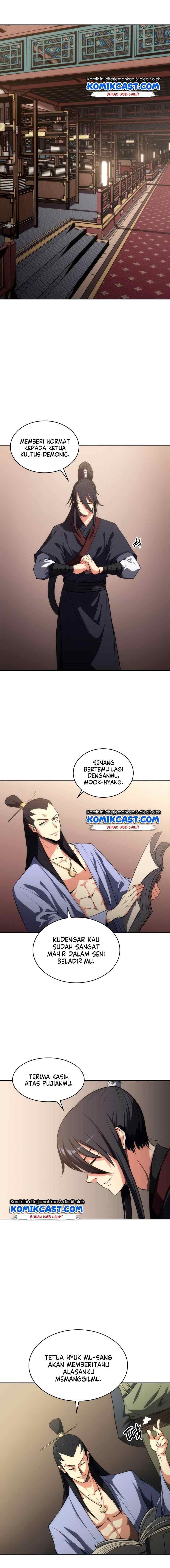 MookHyang - The Origin chapter 10 halaman 8
