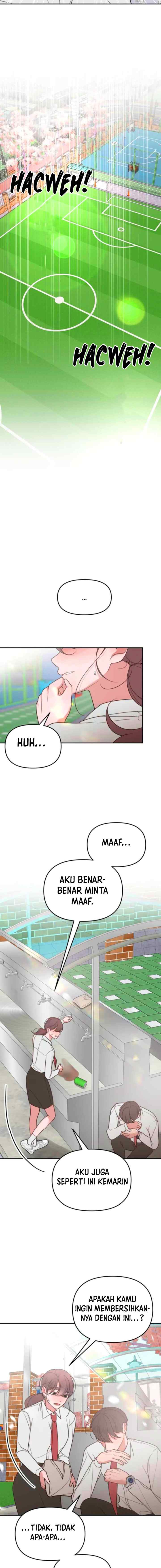 You Just Made My Day chapter 10 halaman 18