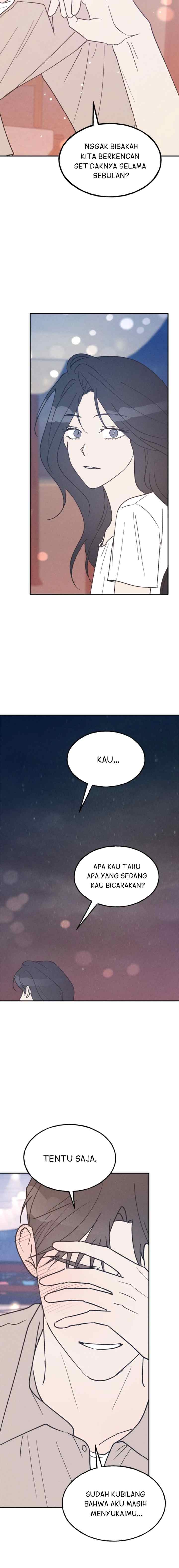 Boyfriend's Law chapter 41 halaman 14