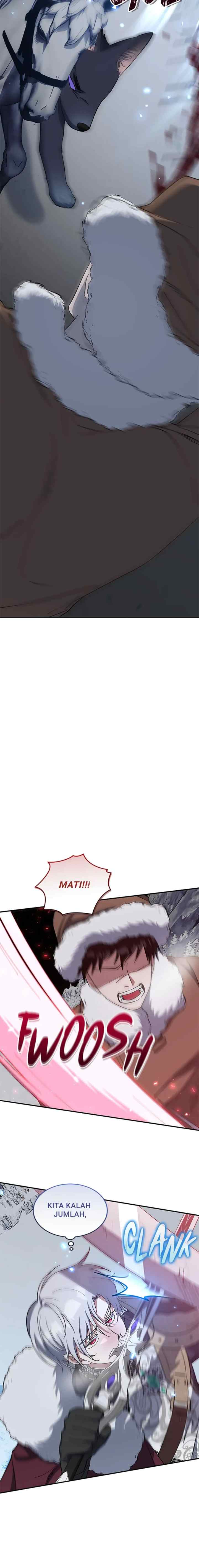 The Secret of House Francesca chapter 47 halaman 14