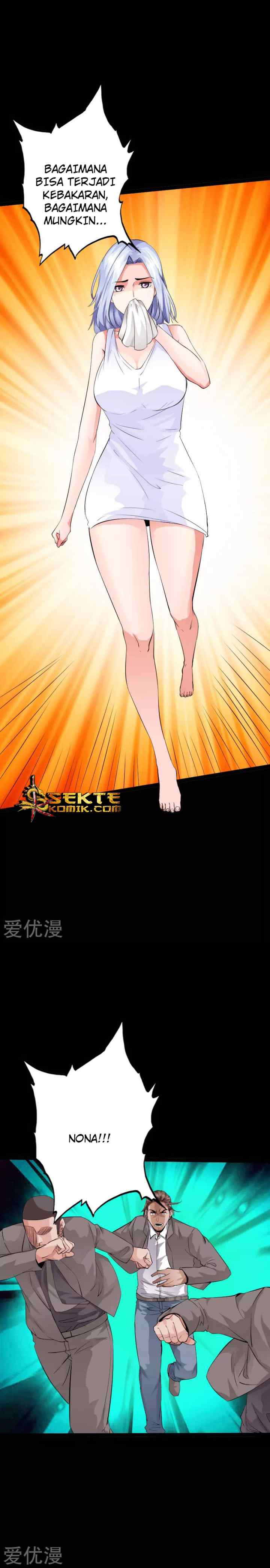 Hopeless chapter 116 halaman 4