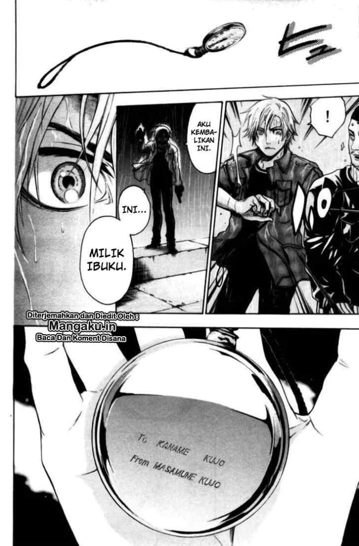 Bloody Monday chapter 77 halaman 16