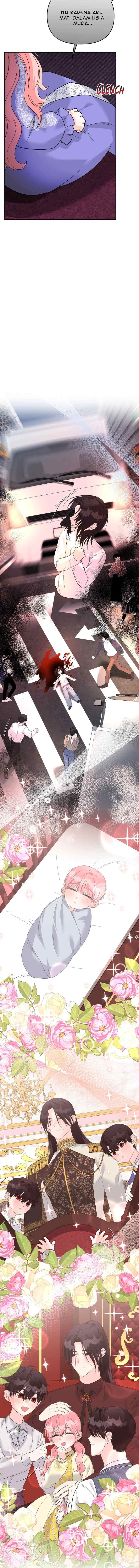 No, I Only Seduced the Princess? chapter 18 halaman 13