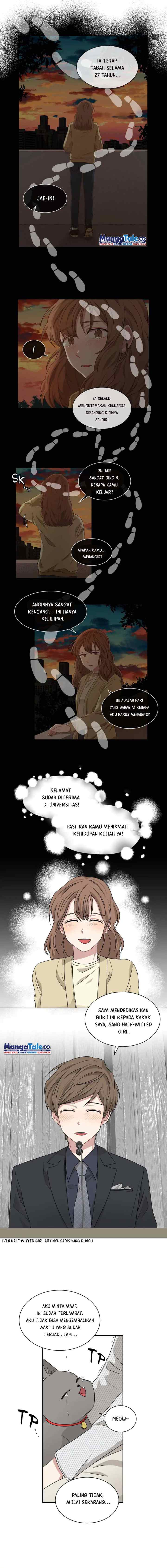 Big Life chapter 12 halaman 5