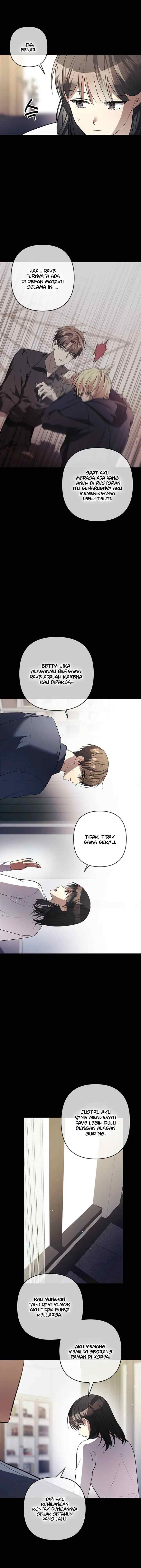 Definition of a Villain chapter 41 halaman 13