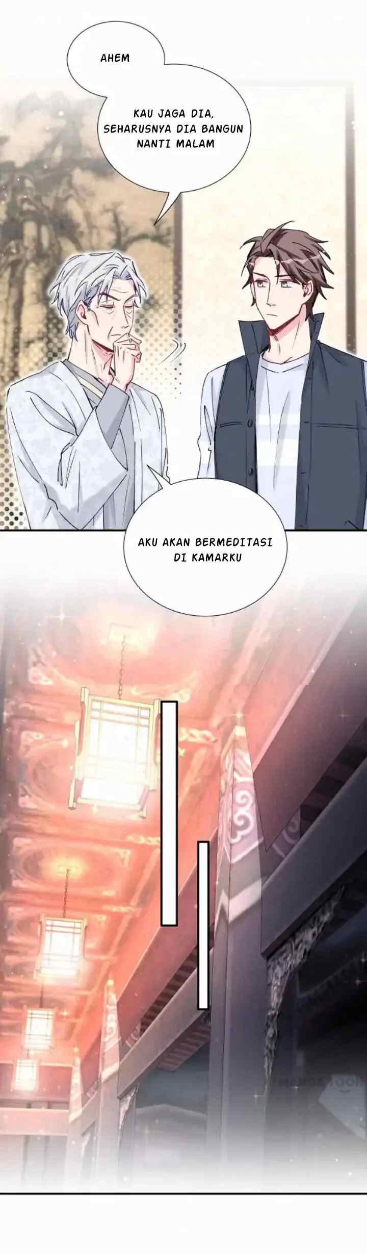Whose Baby Is It? chapter 30 halaman 16
