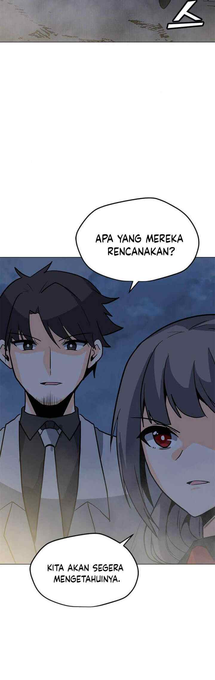 Solo Spell Caster chapter 64 halaman 13