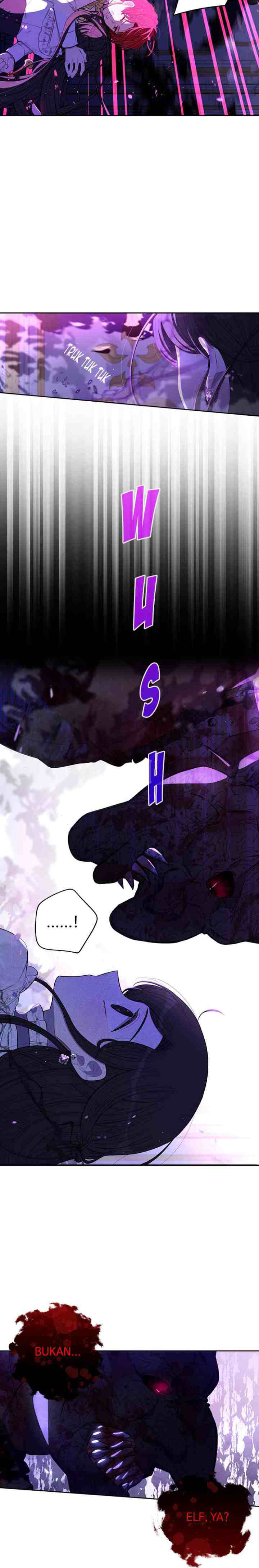 A Royal Princess With Black Hair chapter 53 halaman 6