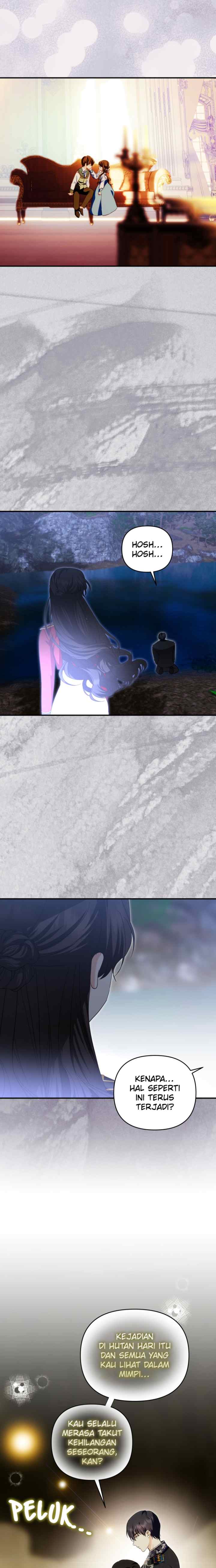 Monster Duke's Daughter chapter 184 halaman 14