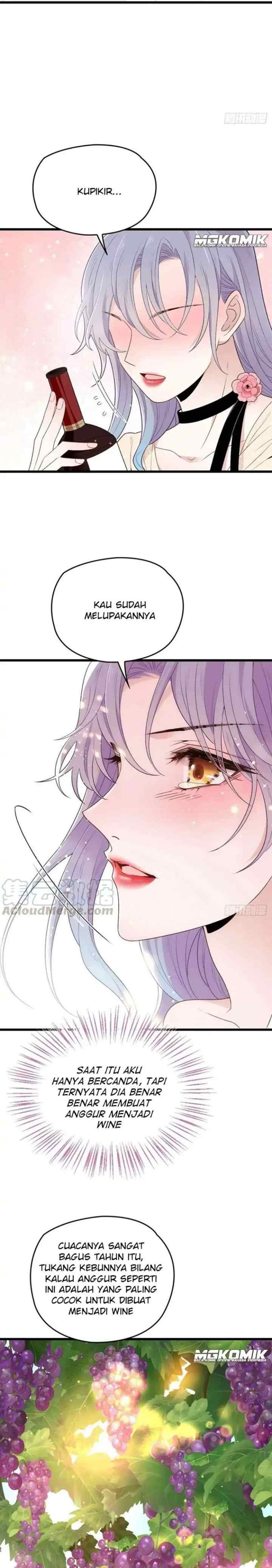 The Duke's Hidden Baby: BOGO! chapter 115 halaman 6