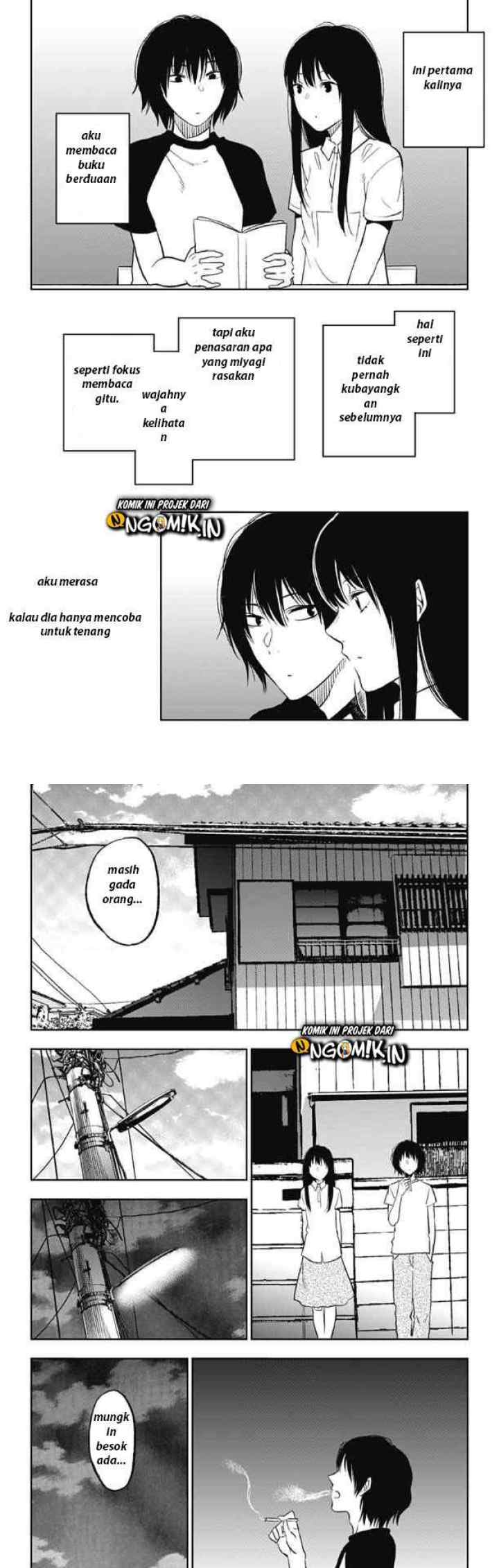 Jumyou wo Kaitotte Moratta. Ichinen ni Tsuki, Ichimanen de chapter 7 halaman 13