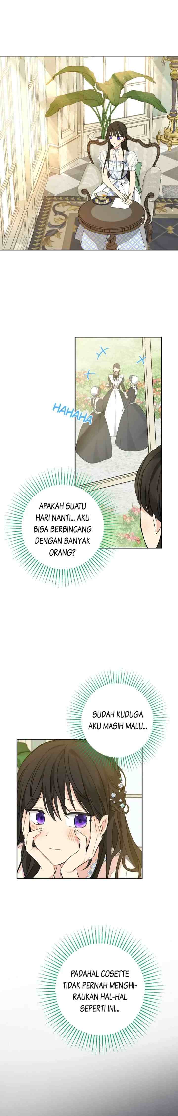 I Am The Real One chapter 13 halaman 6