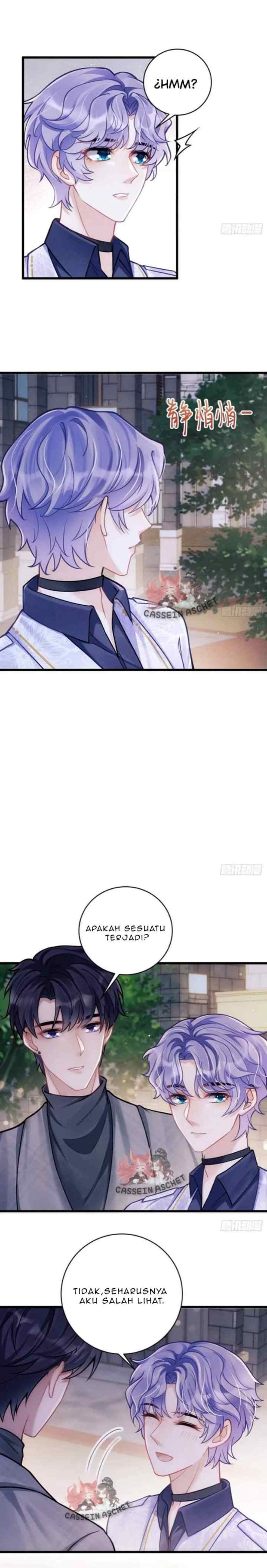 I Suspect the Actor Is Fishing for Me chapter 16 halaman 5