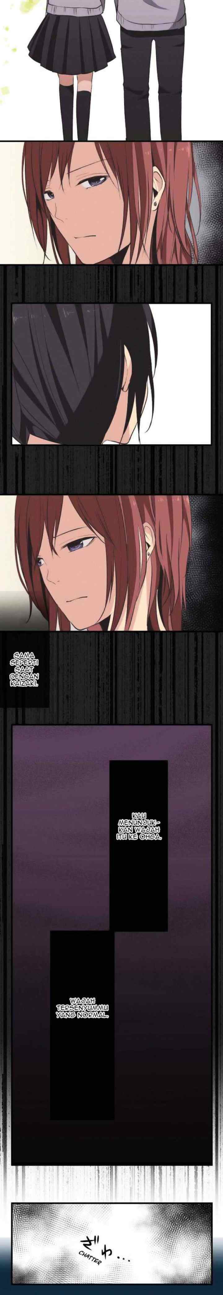 ReLIFE chapter 35 halaman 4