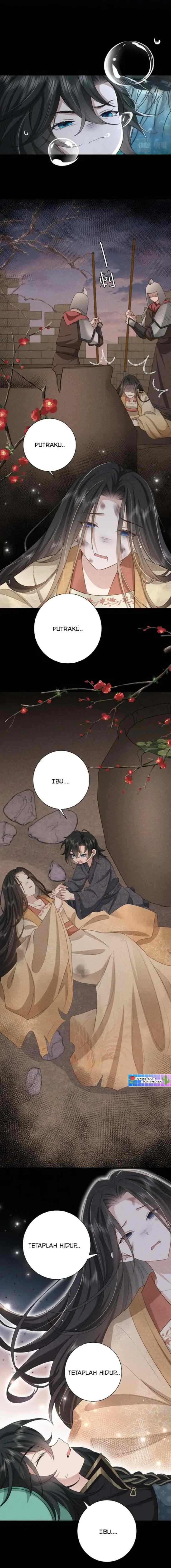 Surviving as a Tyrant's Daughter chapter 120 halaman 5