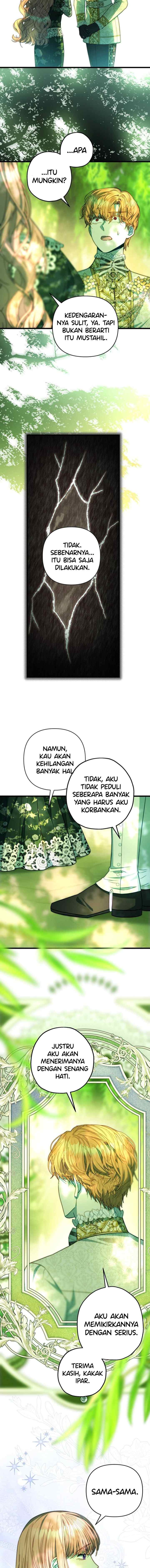 Anyway, It Is A Ropan chapter 110 halaman 14