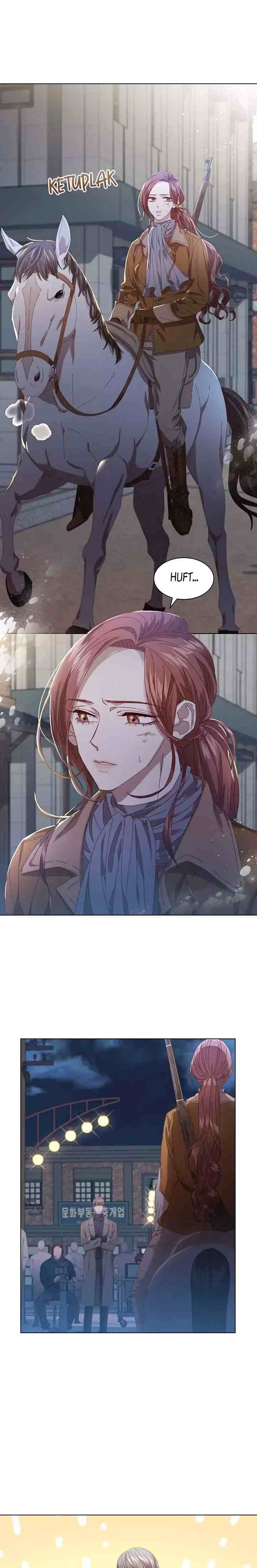 A Beastly Scandal chapter 48 halaman 7