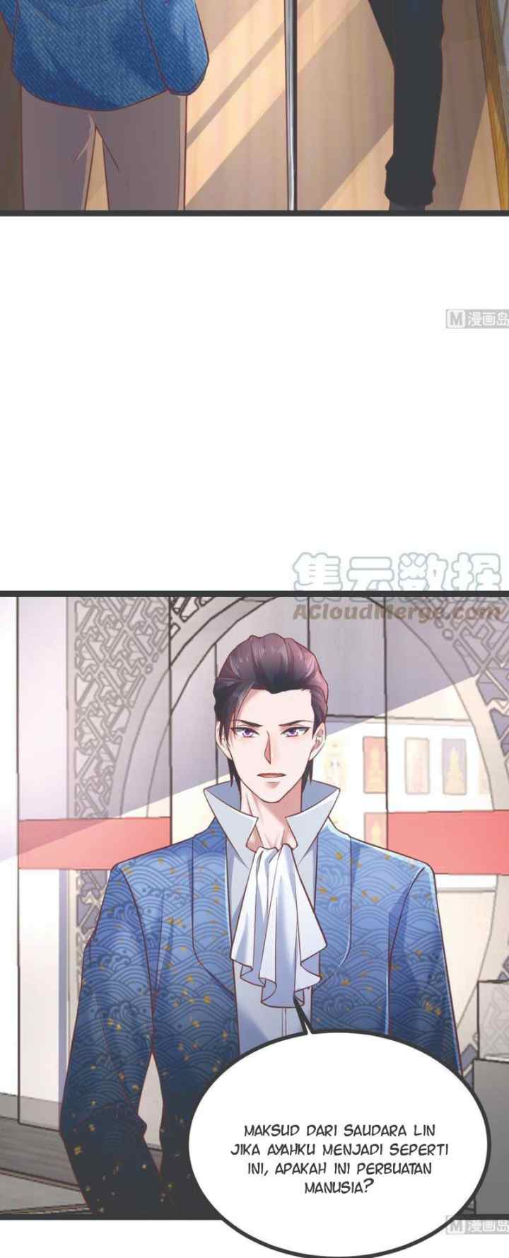 Rebirth Into the Strongest Immortal Cultivator chapter 35 halaman 7