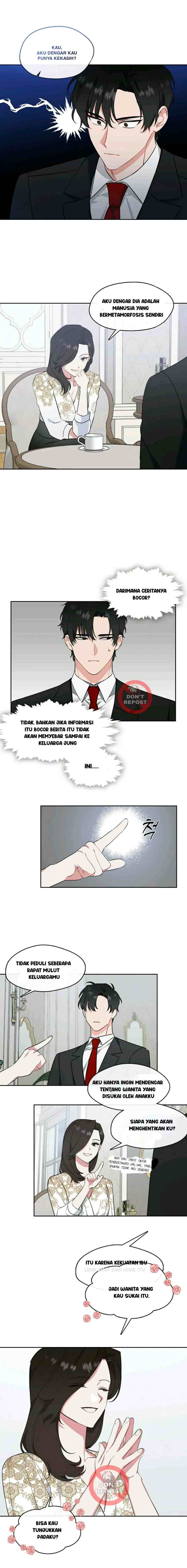 Fly Me to The Moon chapter 22 halaman 7
