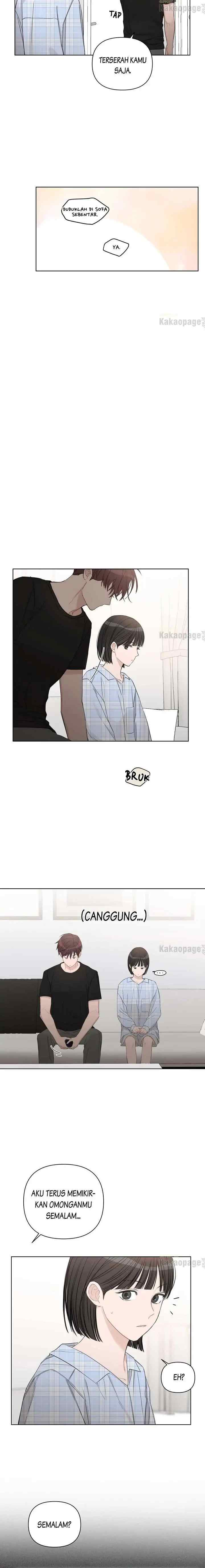 Positively Yours chapter 82 halaman 9