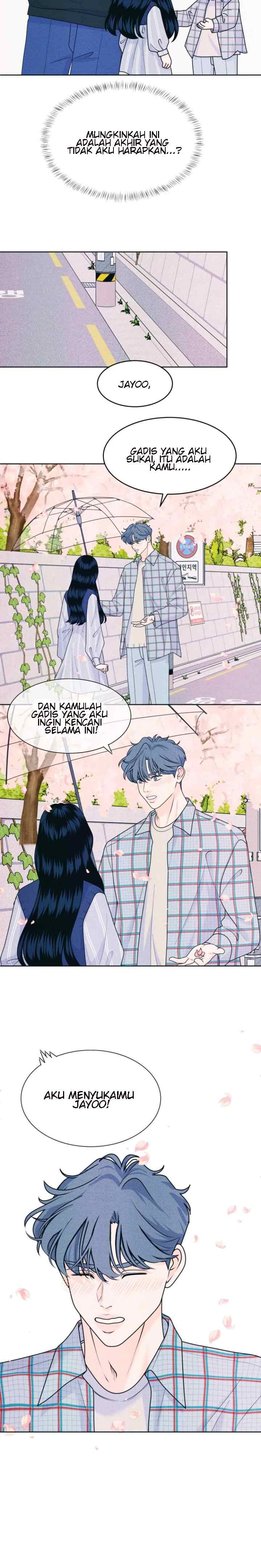 An Introverted Man And Woman chapter 71 halaman 5