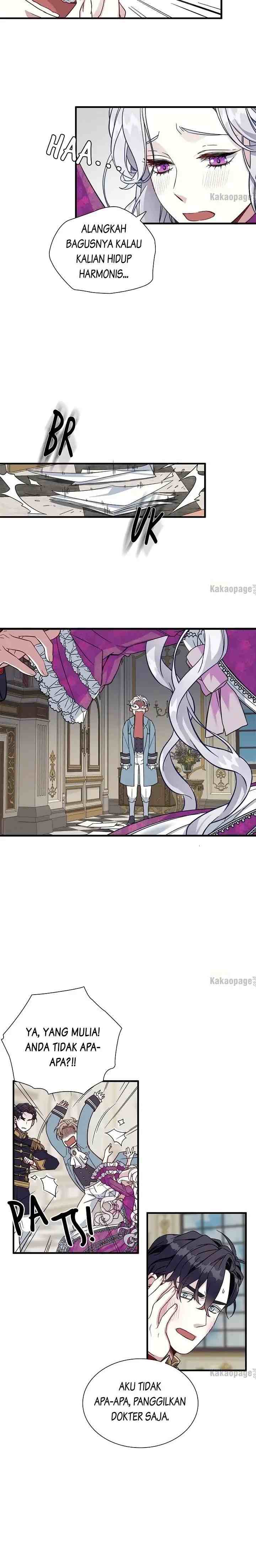 Not Sew Wicked Stepmom chapter 22 halaman 15