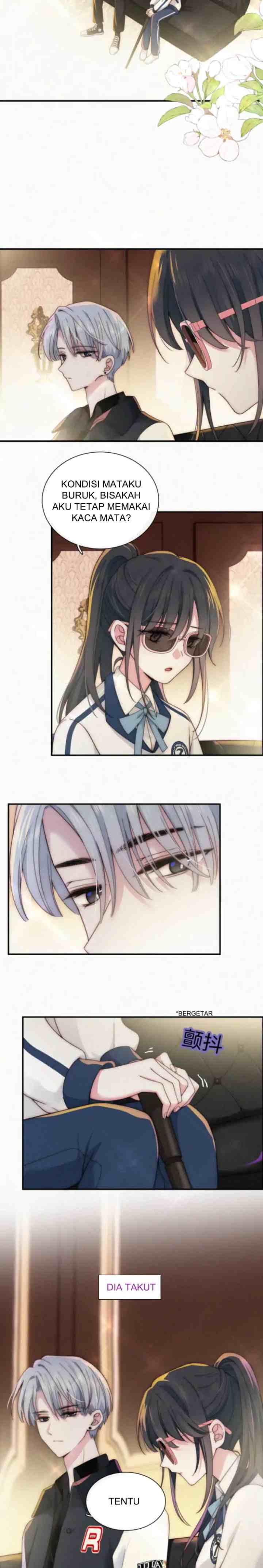 Destined to Love You chapter 10 halaman 14