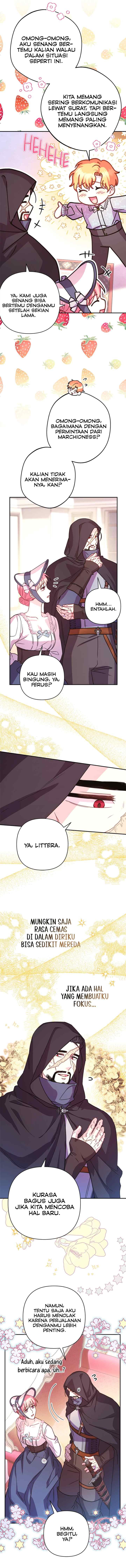 Anyway, It Is A Ropan chapter 59 halaman 6