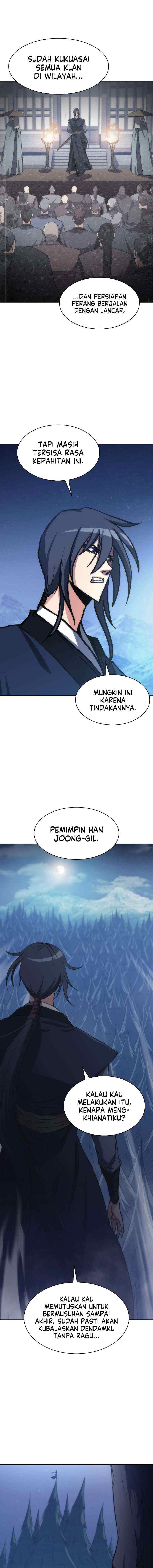 MookHyang - The Origin chapter 42 halaman 7