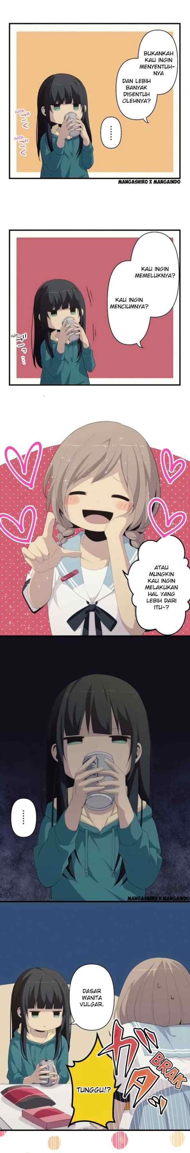 ReLIFE chapter 153 halaman 7