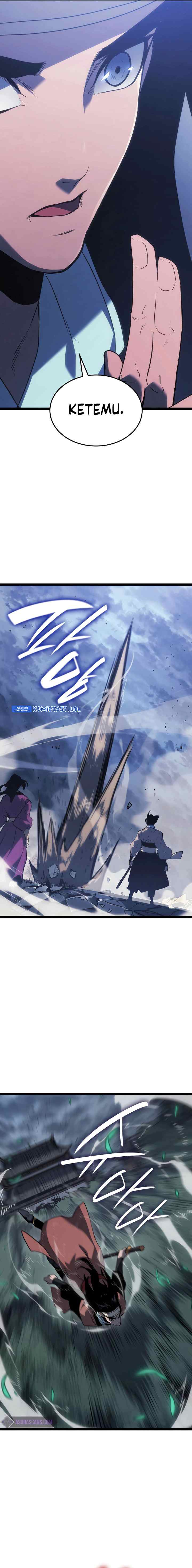 Reaper of the Drifting Moon chapter 75 halaman 12