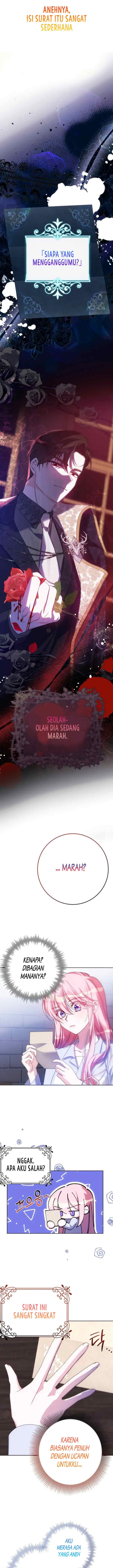 I Met the Male Lead In Prison (Remake) chapter 22 halaman 5