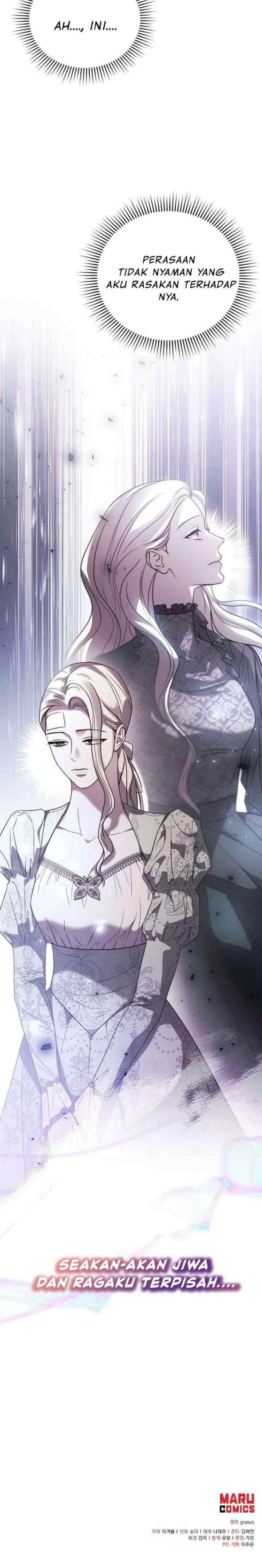 How To Turn A Kind Savior Into An Emperor chapter 9 halaman 17