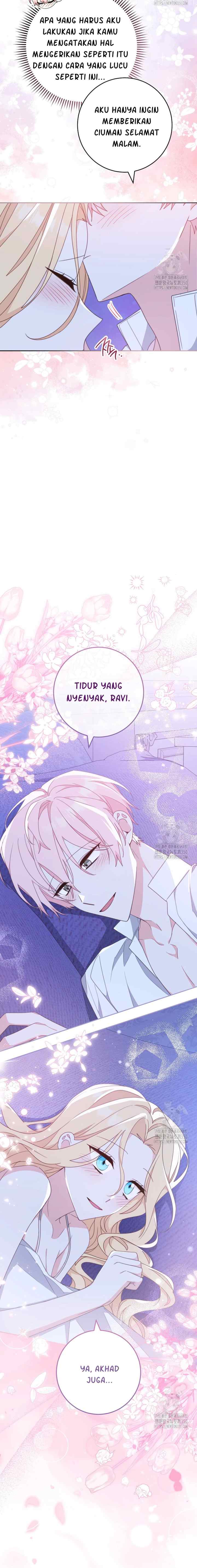 Please Cherish Your Friends chapter 77 halaman 12