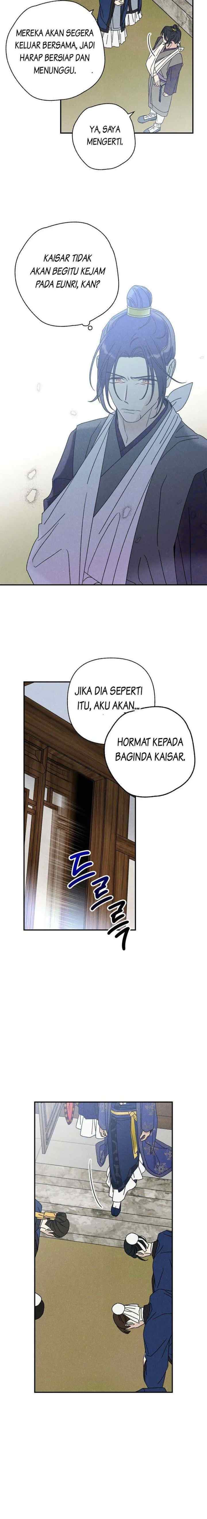 National Marriage chapter 25 halaman 6