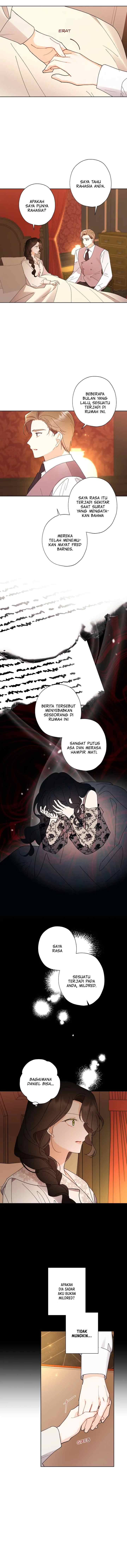 A Weak Tale of Cinderella's Stepmom chapter 123 halaman 4