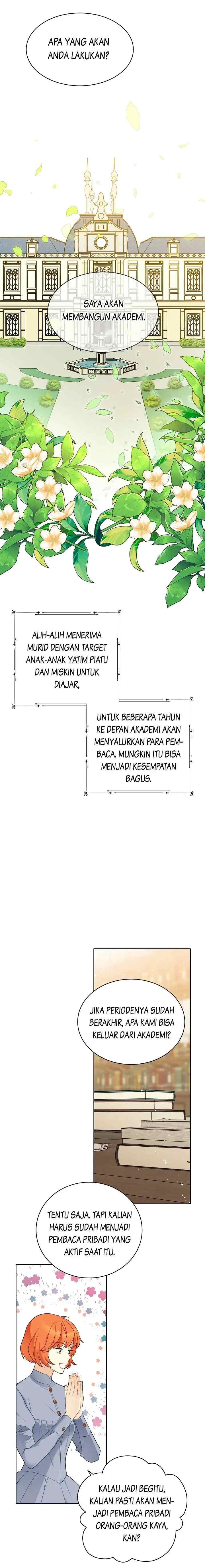 Mueller's Investigator chapter 154 halaman 10