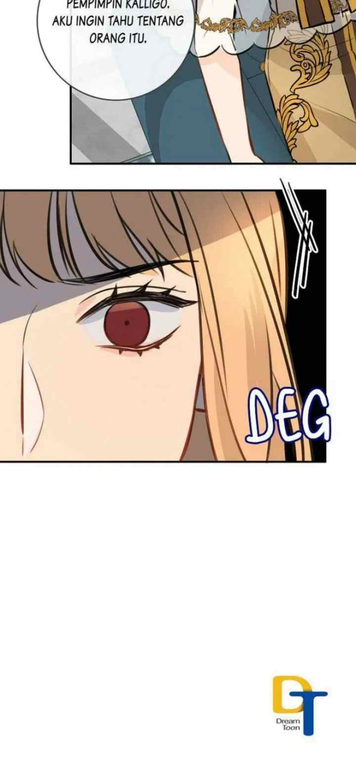 The Great Wish chapter 25 halaman 16