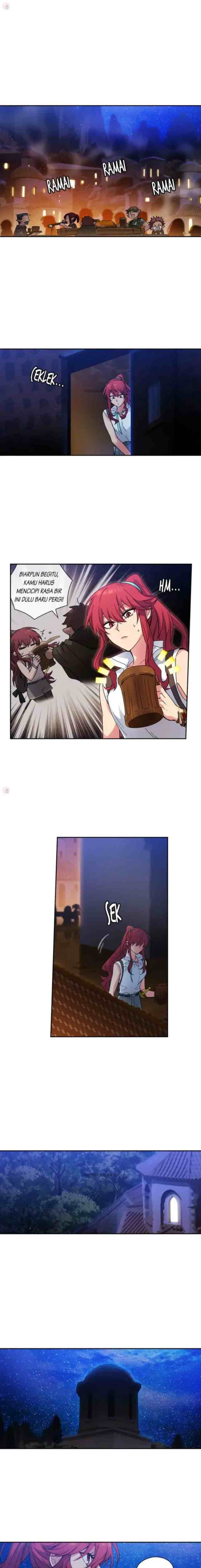 Adonis chapter 107 halaman 9