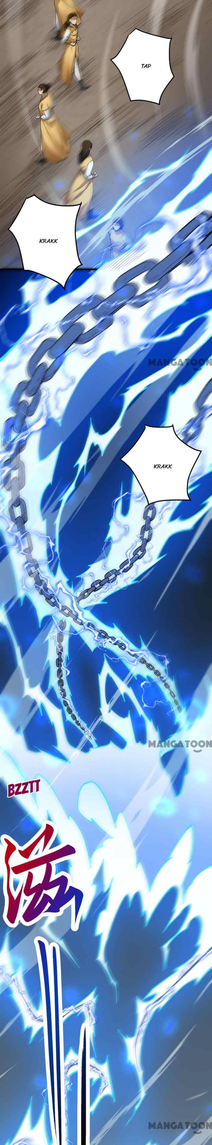 Martial Arts Reigns chapter 460 halaman 12