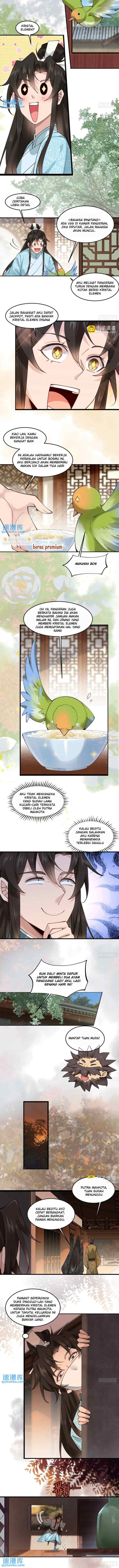Please Don't Show Your Son chapter 78 halaman 5