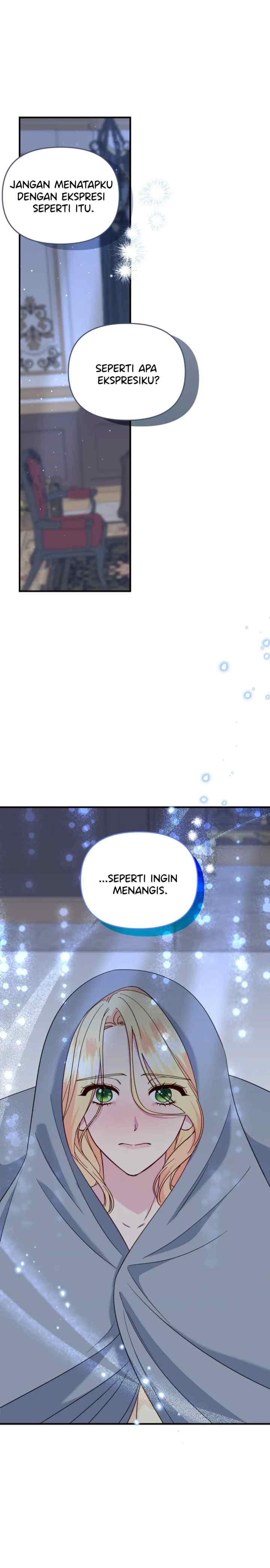 I Stole the Child of My War-Mad Husband chapter 78 halaman 10