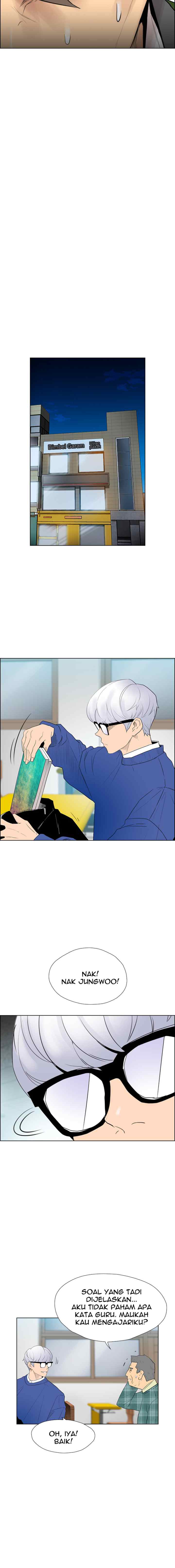 Reawaken Man chapter 119 halaman 11