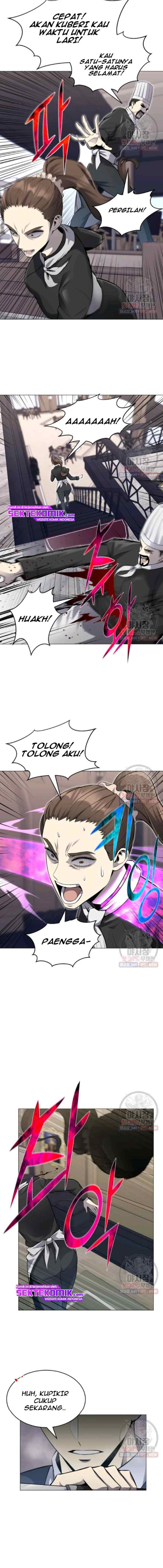 Reverse Villain chapter 77 halaman 9