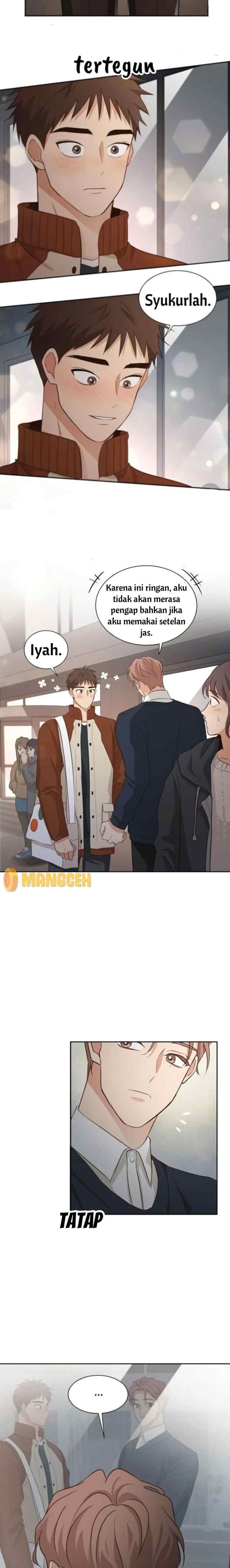 The Third Ending chapter 12 halaman 7