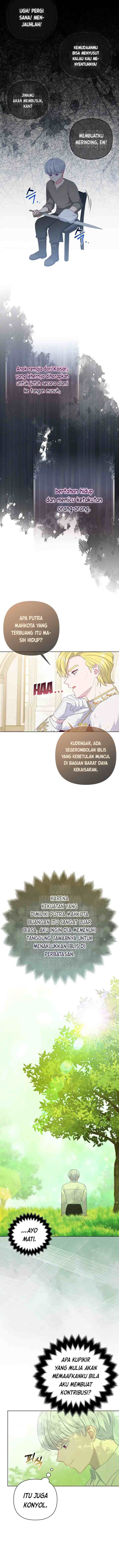 So I Married An Abandoned Crown Prince chapter 8 halaman 9